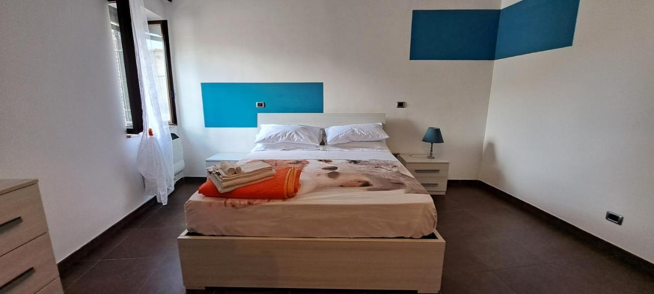 Casa La Gardenia Apartment Sant'Oreste Exterior photo